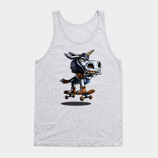 Gnarlycorn Tank Top